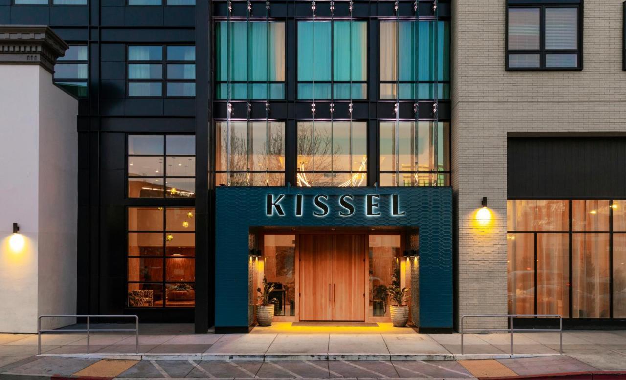 Kissel Uptown Oakland, In The Unbound Collection By Hyatt 호텔 외부 사진