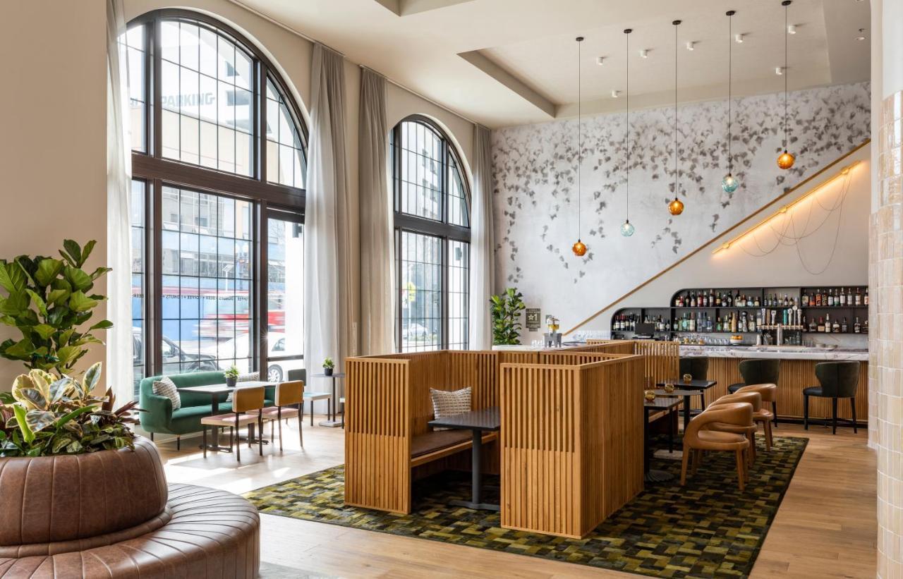 Kissel Uptown Oakland, In The Unbound Collection By Hyatt 호텔 외부 사진