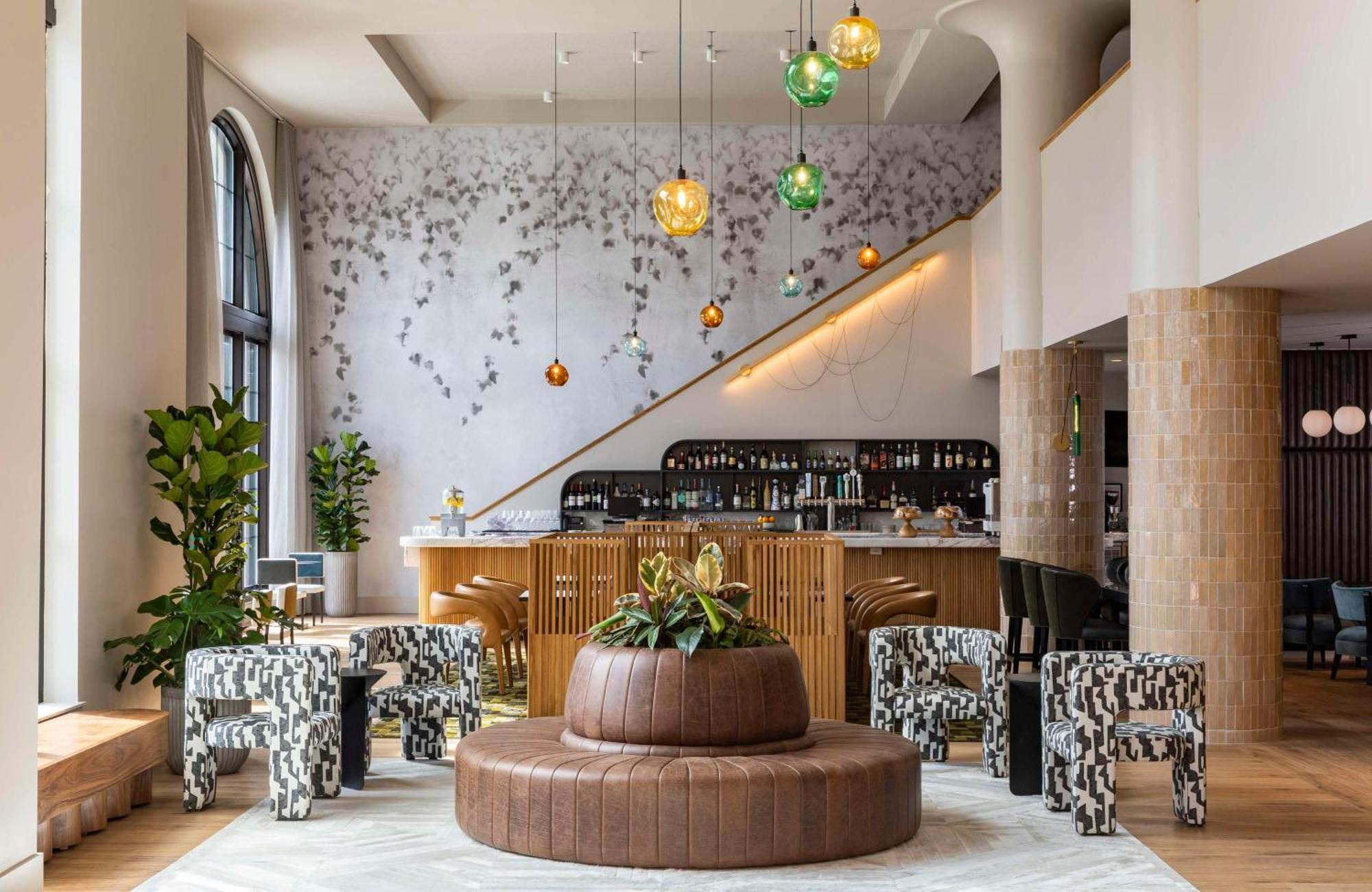 Kissel Uptown Oakland, In The Unbound Collection By Hyatt 호텔 외부 사진