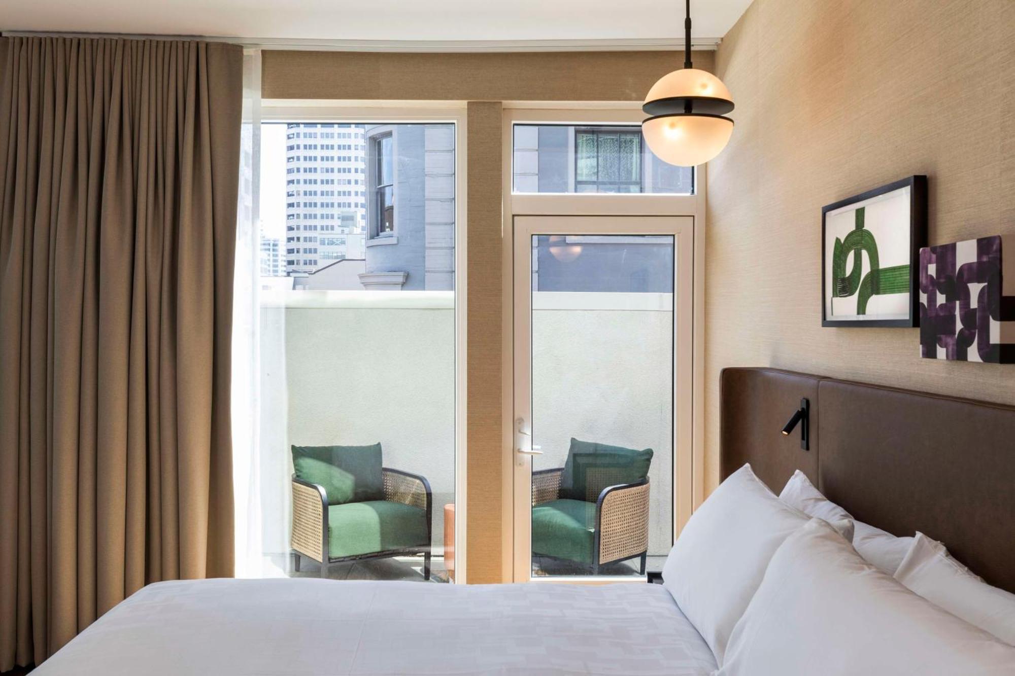 Kissel Uptown Oakland, In The Unbound Collection By Hyatt 호텔 외부 사진