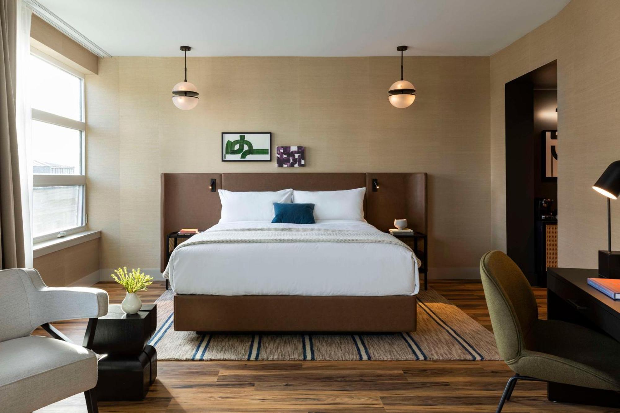 Kissel Uptown Oakland, In The Unbound Collection By Hyatt 호텔 외부 사진